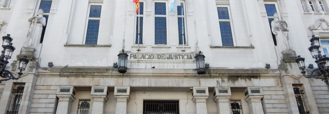 Tribunal Superior de Xustiza de Galicia