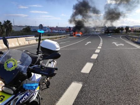 Policía Local de Gandia
