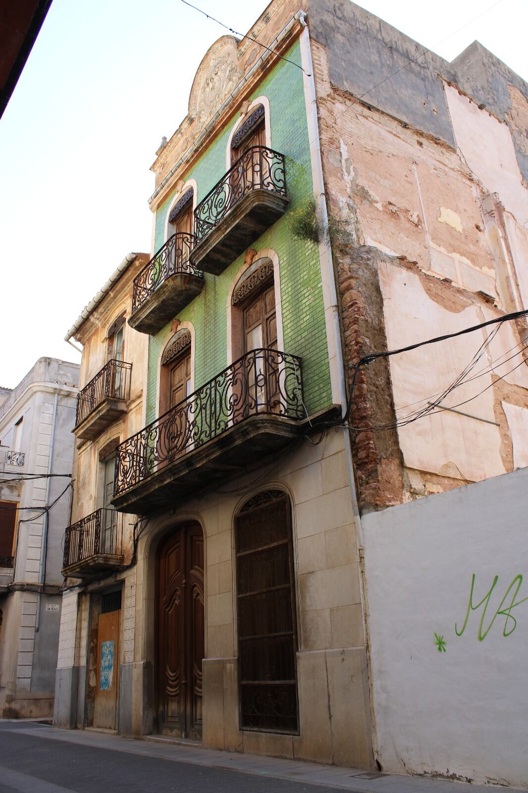 Casa Bigorra de Nules