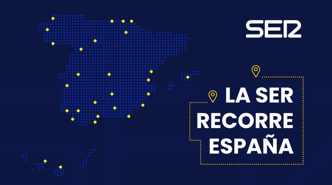 La SER recorre España