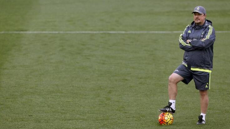 SER Deportivos (29/12/2015)