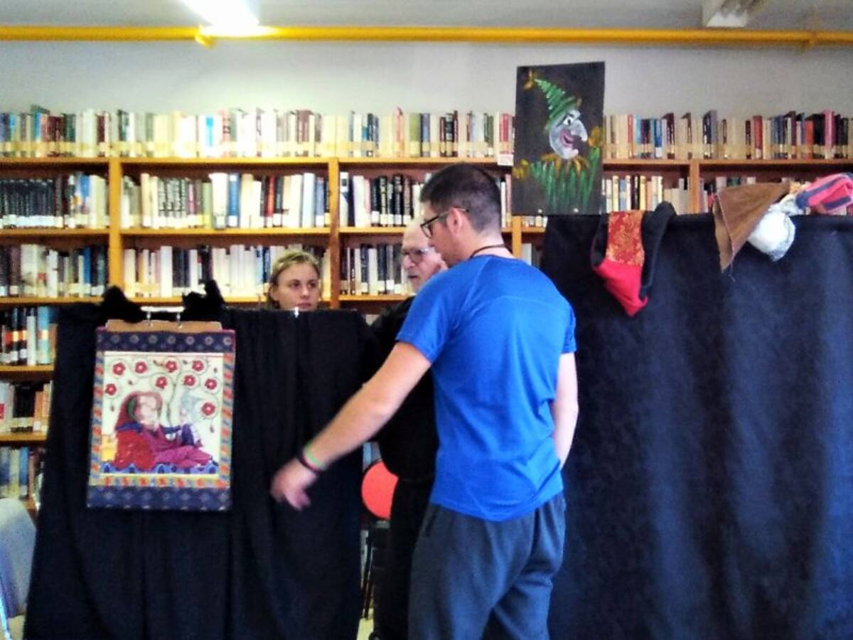 La Diputación ayuda a quince ayuntamientos del medio rural para contratar gestores culturales