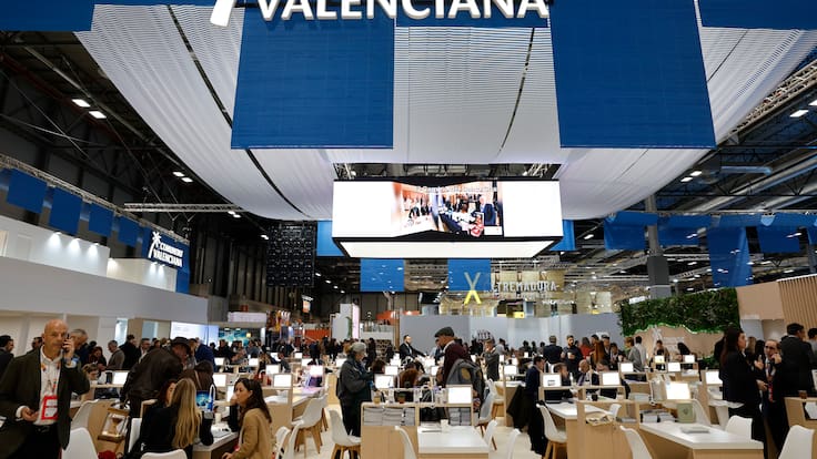 Entrevista a Paula Llobet y Vicent Mompó