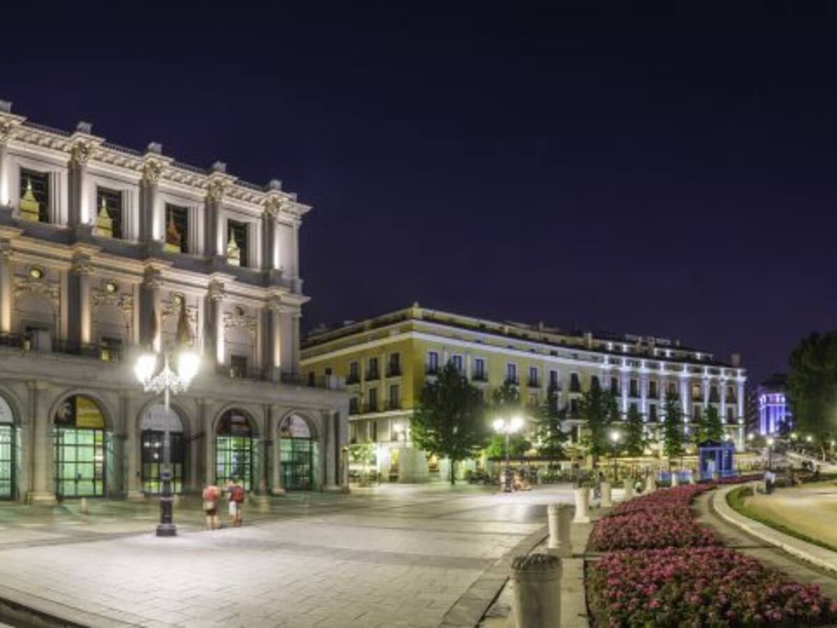 La retransmisión desde el Teatro Real de la ópera ‘Aida’ llega a Palencia este jueves