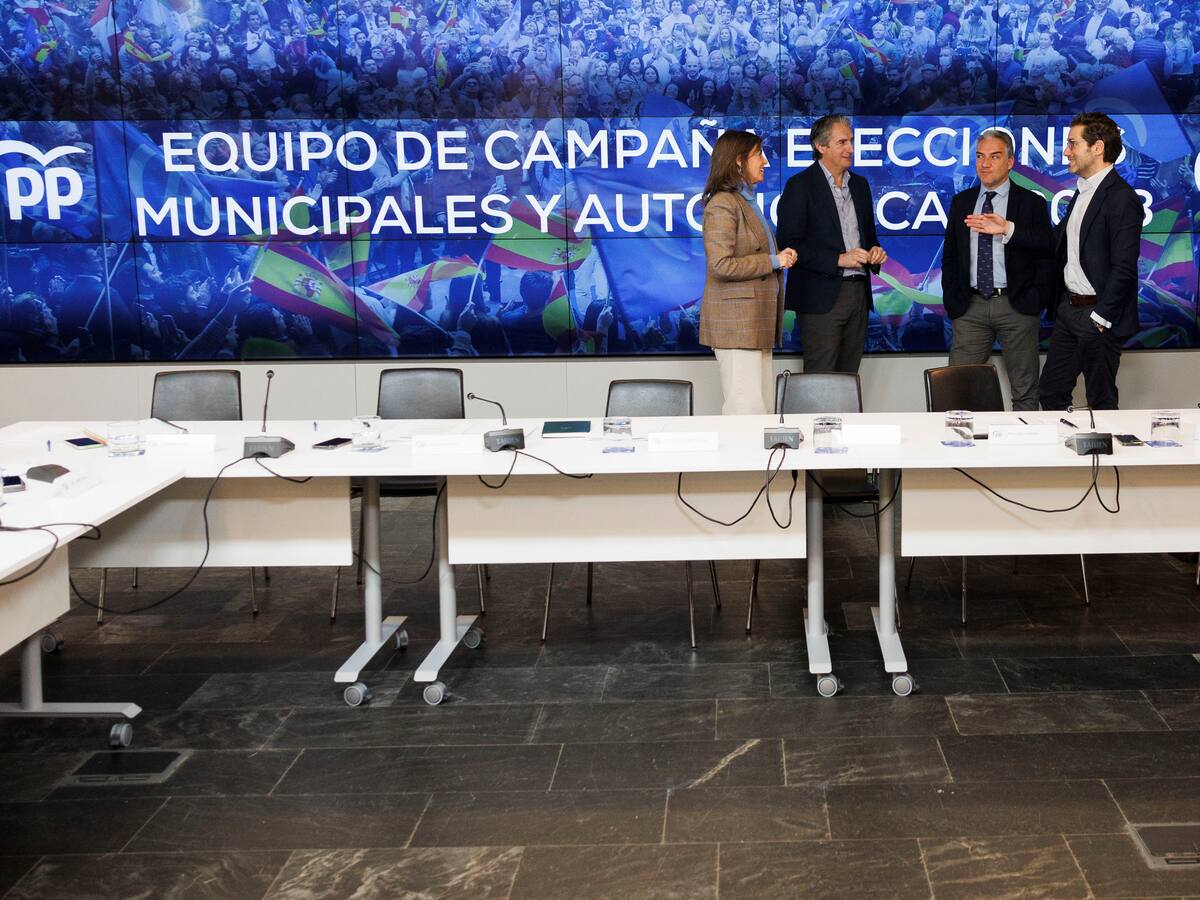 El hijo del alcalde de Samos y alcaldable por el PP está "deseando" que comience la campaña electoral