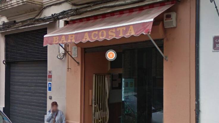 Entrevista con los propietarios del Bar Acosta de Palencia