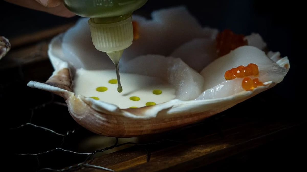 Este lunes comienza Califato Gourmet