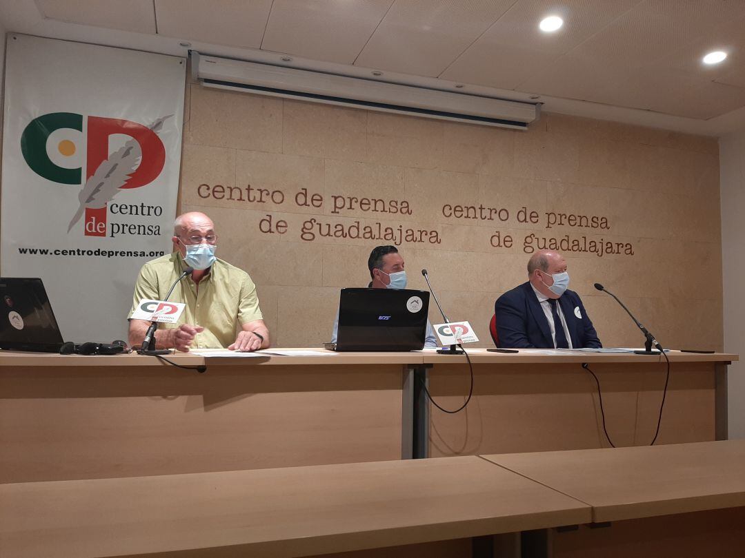 Plataforma "Por la Dignidad"