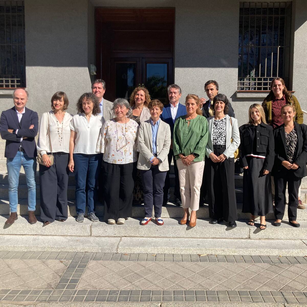 El plan de prevención de la conducta suicida de Tres Cantos es referente y pionero en toda la región