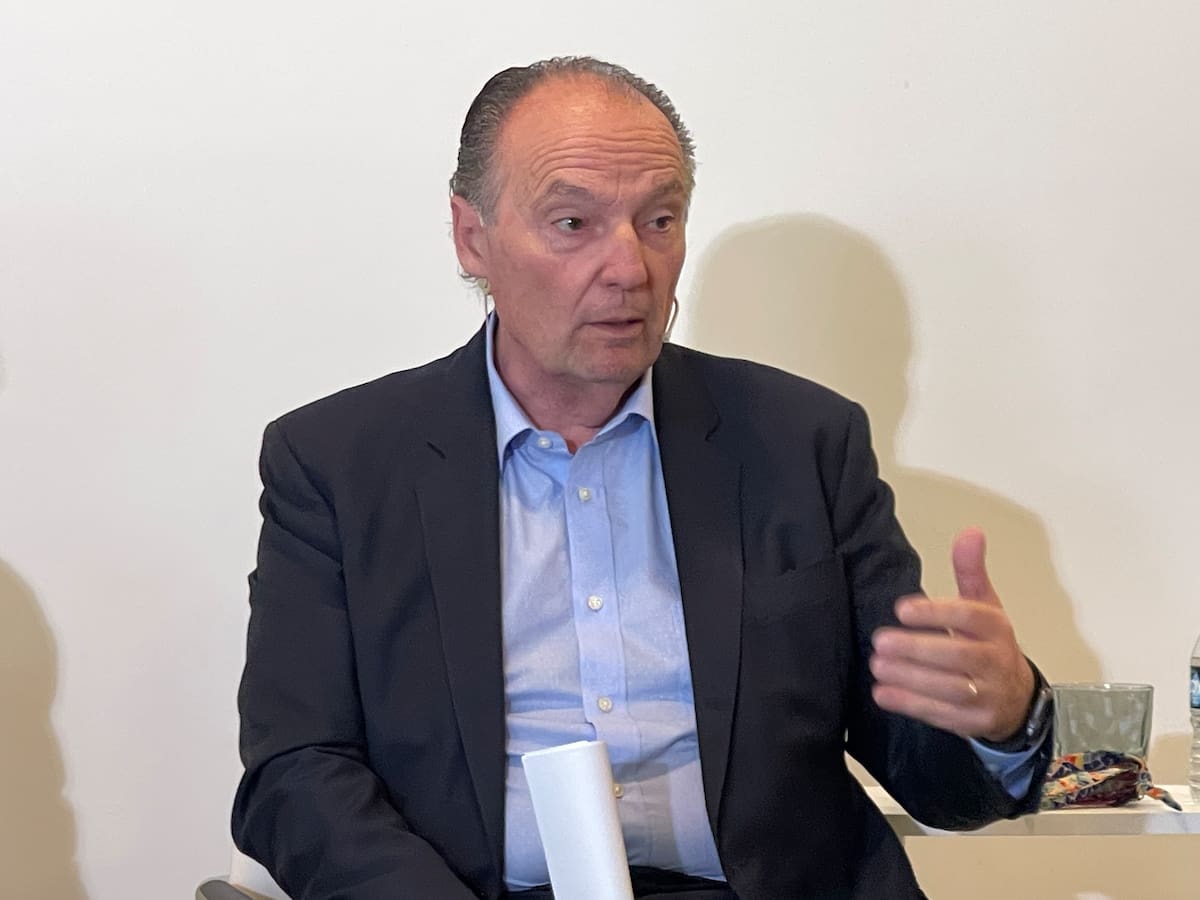 Conversa: El futuro del área metropolitana de València