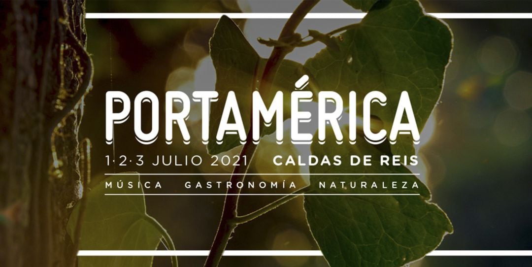 Aplazado el Festival PortAmérica hasta 2021