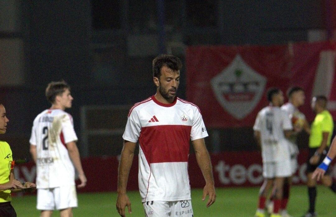 UD Sanse - CD Toledo