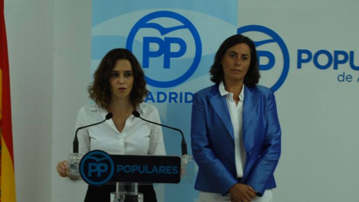Comité regional del Partido Popular