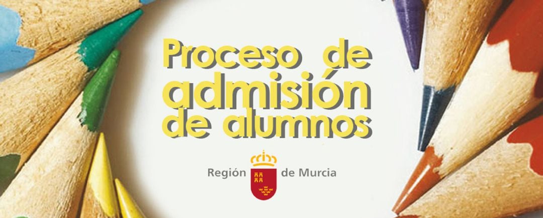 Educación publica el calendario de admisión de alumnos en Educación Infantil y Primaria, Educación Secundaria Obligatoria (ESO) y Bachillerato para el curso 2021-2022