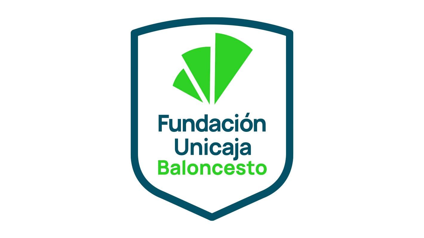 Así es el nuevo logotipo del Unicaja