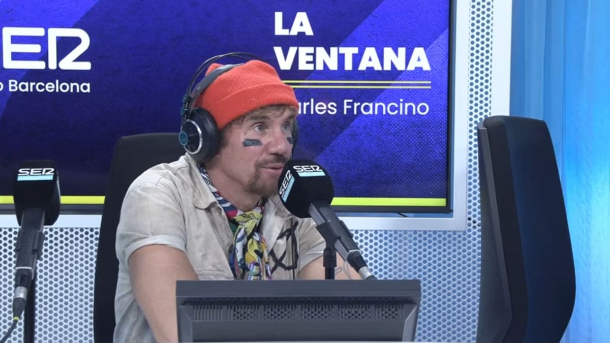 La Ventana de la música | Macaco