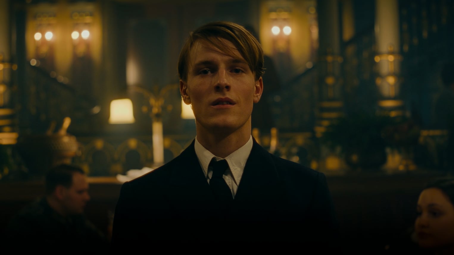 Fotograma de la película en la imagen Louis Hofmann