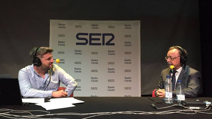 Juan Jesús Vivas: "Hay que poner todos los medios para que las repatriaciones se reactiven cuanto antes"