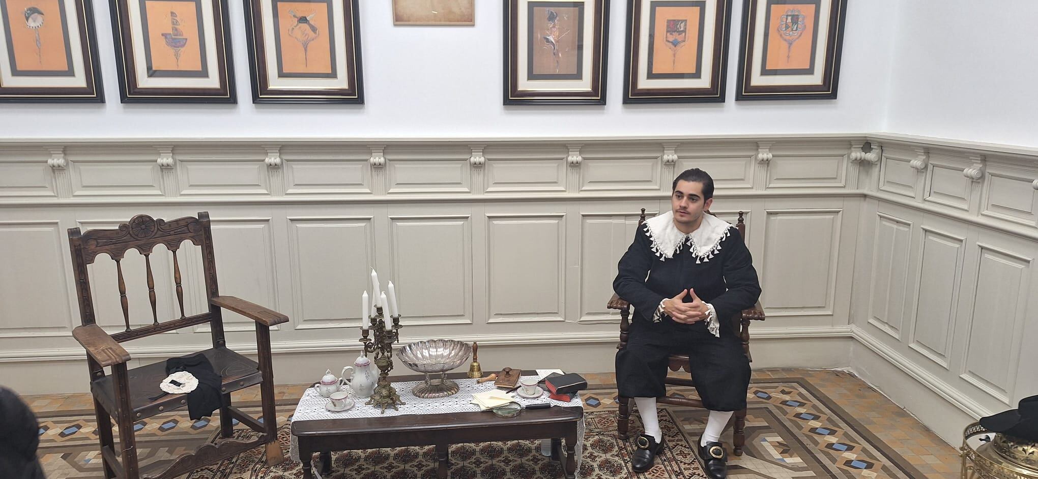 Villena a través del tiempo