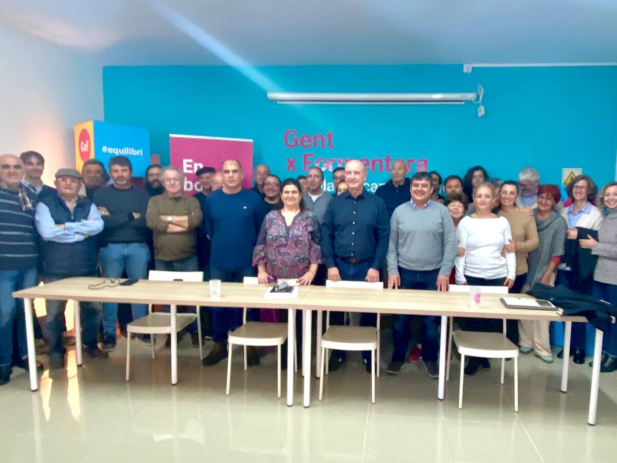 GxF dice que el caso Punta Prima es un ejemplo de "utilización perversa de la justicia para hacer daño"