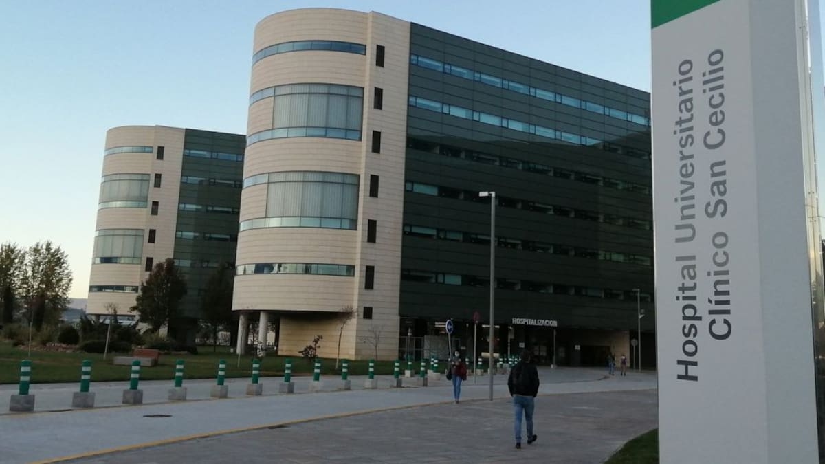 Se moderan los contagios en Granada pero las UCI apenas reducen su ocupación