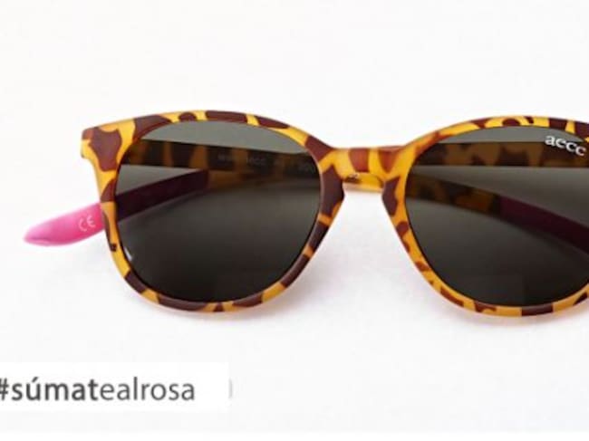 Gafas que se pondrán a la venta en Tarancón por 5 euros