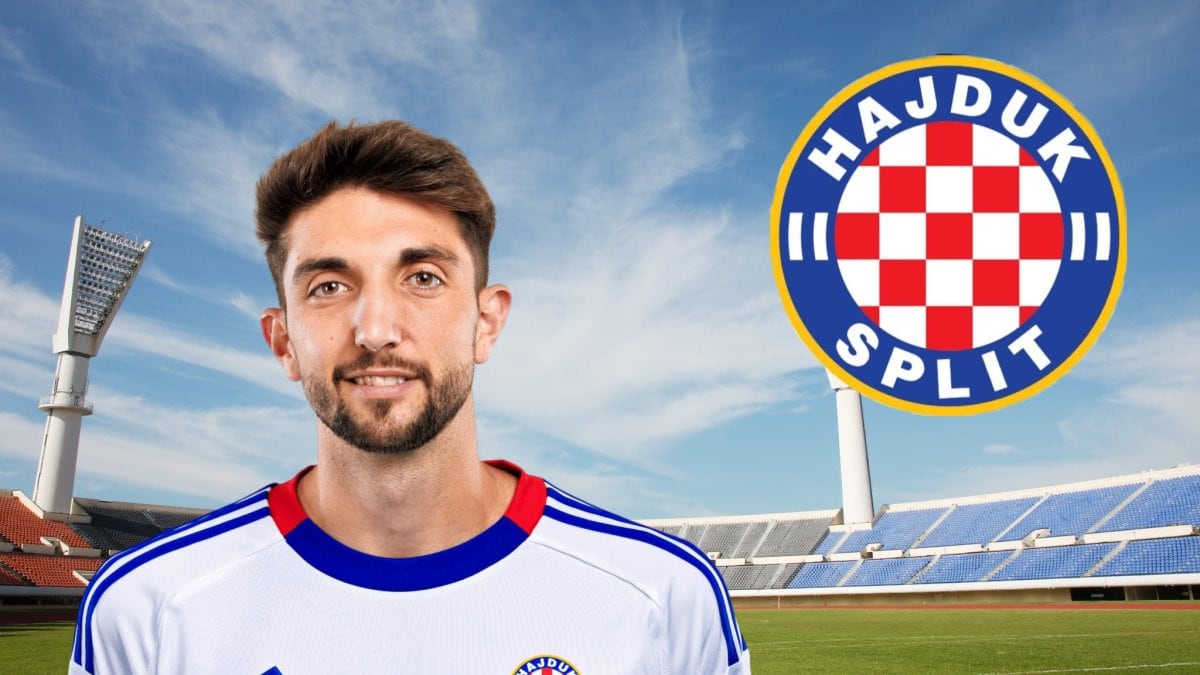 Su paso por Croacia no ha sido un éxito y regresa para retomar LaLiga.