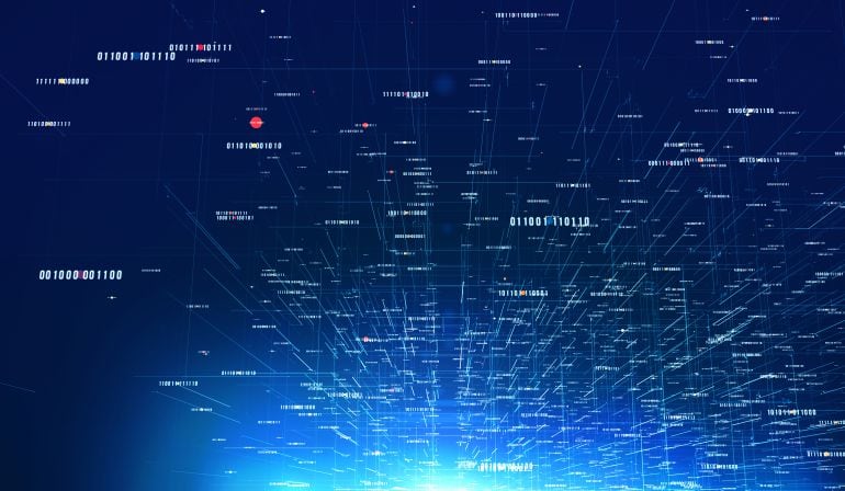 Todo lo que debes saber sobre la tecnología Blockchain.