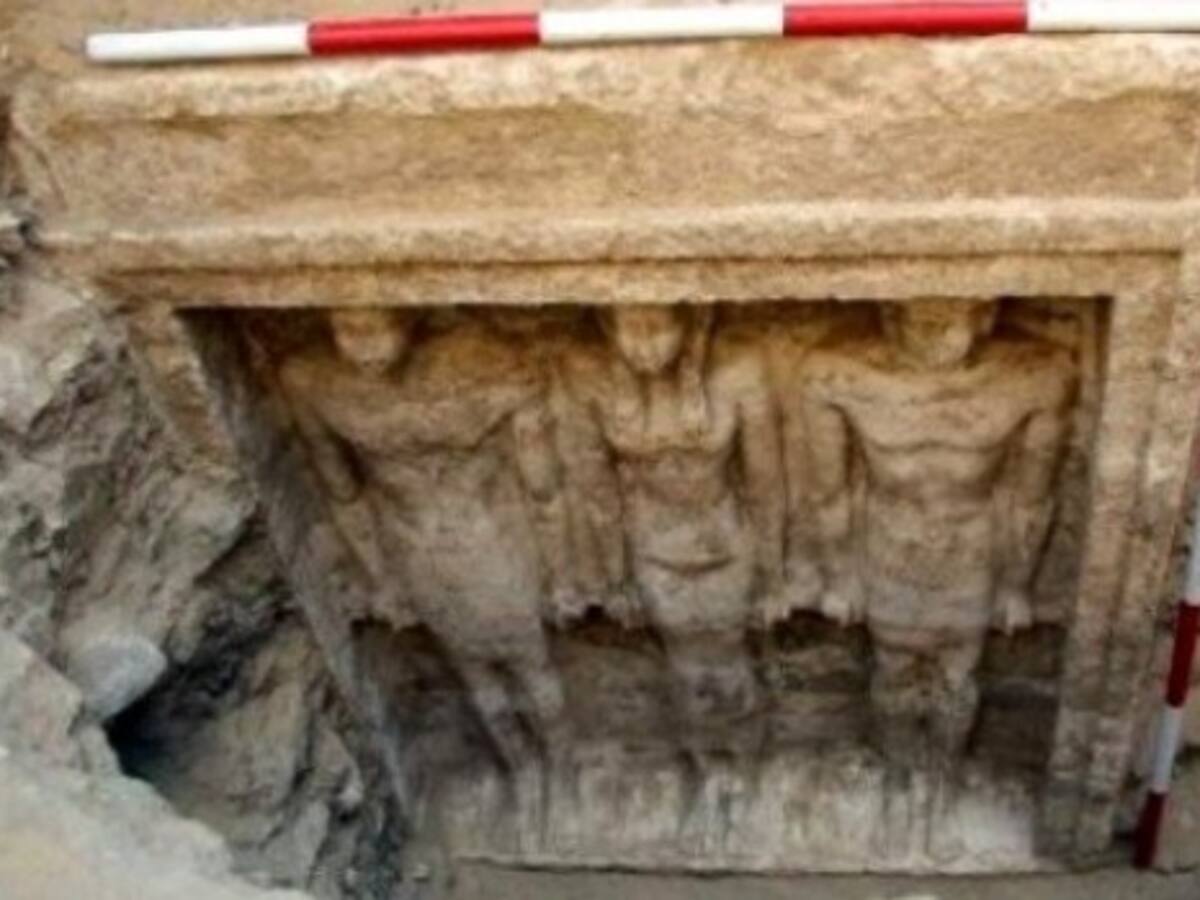 Seneb Kay, el faraón perdido