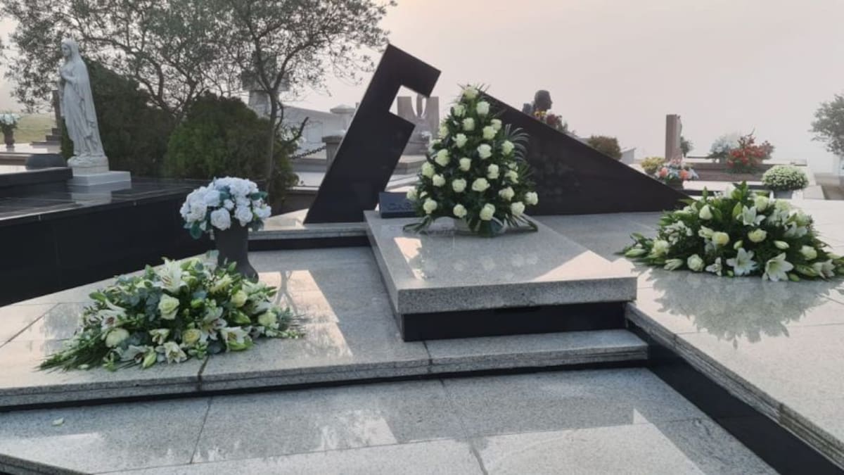 Flores para los Santos, una elección más fácil