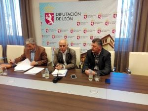 Presentación del proyecto de modernización de la estación de esquí de Leitariegos