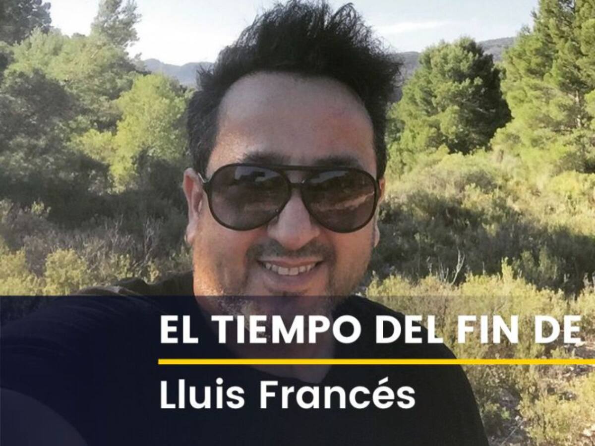 Elda y comarca tendrán un fin de semana muy variable en términos atmosféricos