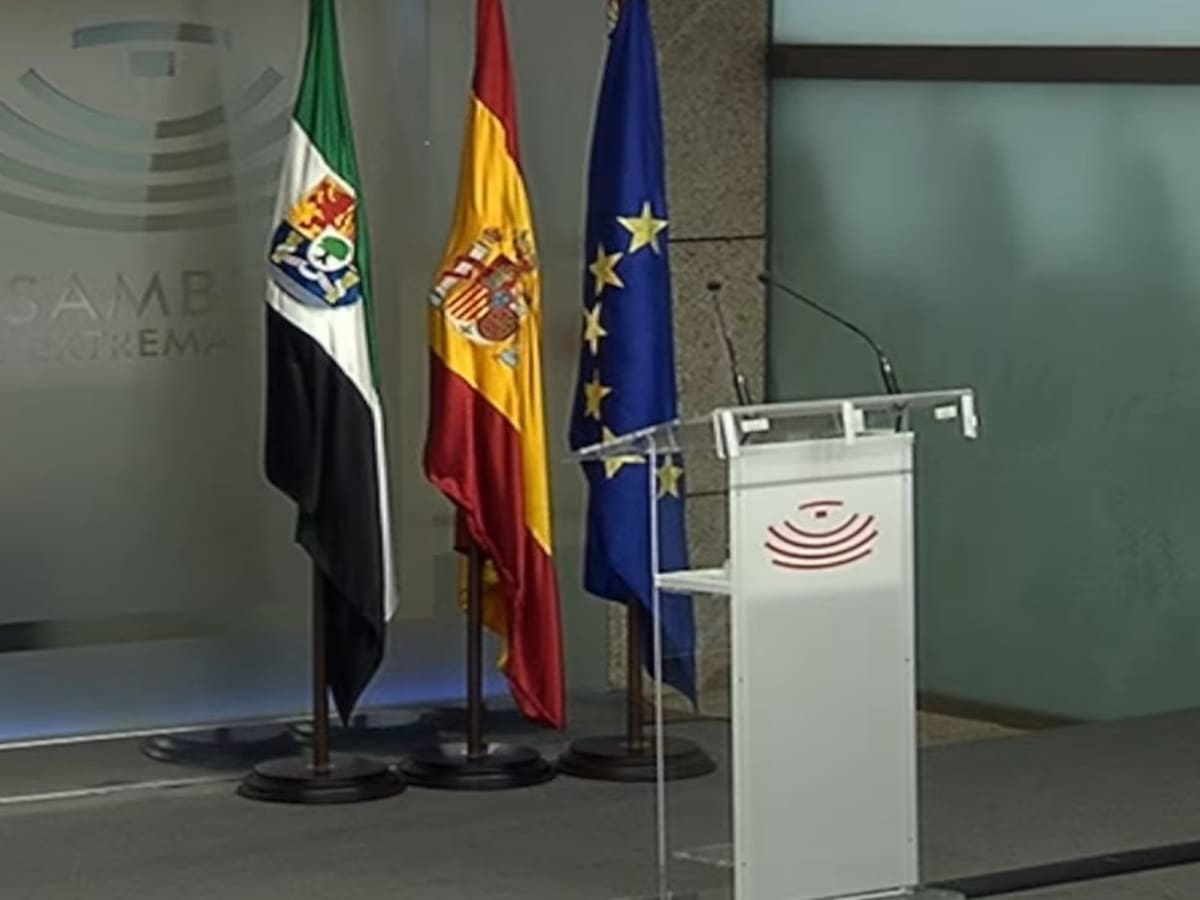 Vox no responde a Guardiola y "desaparece" tras el discurso de investidura