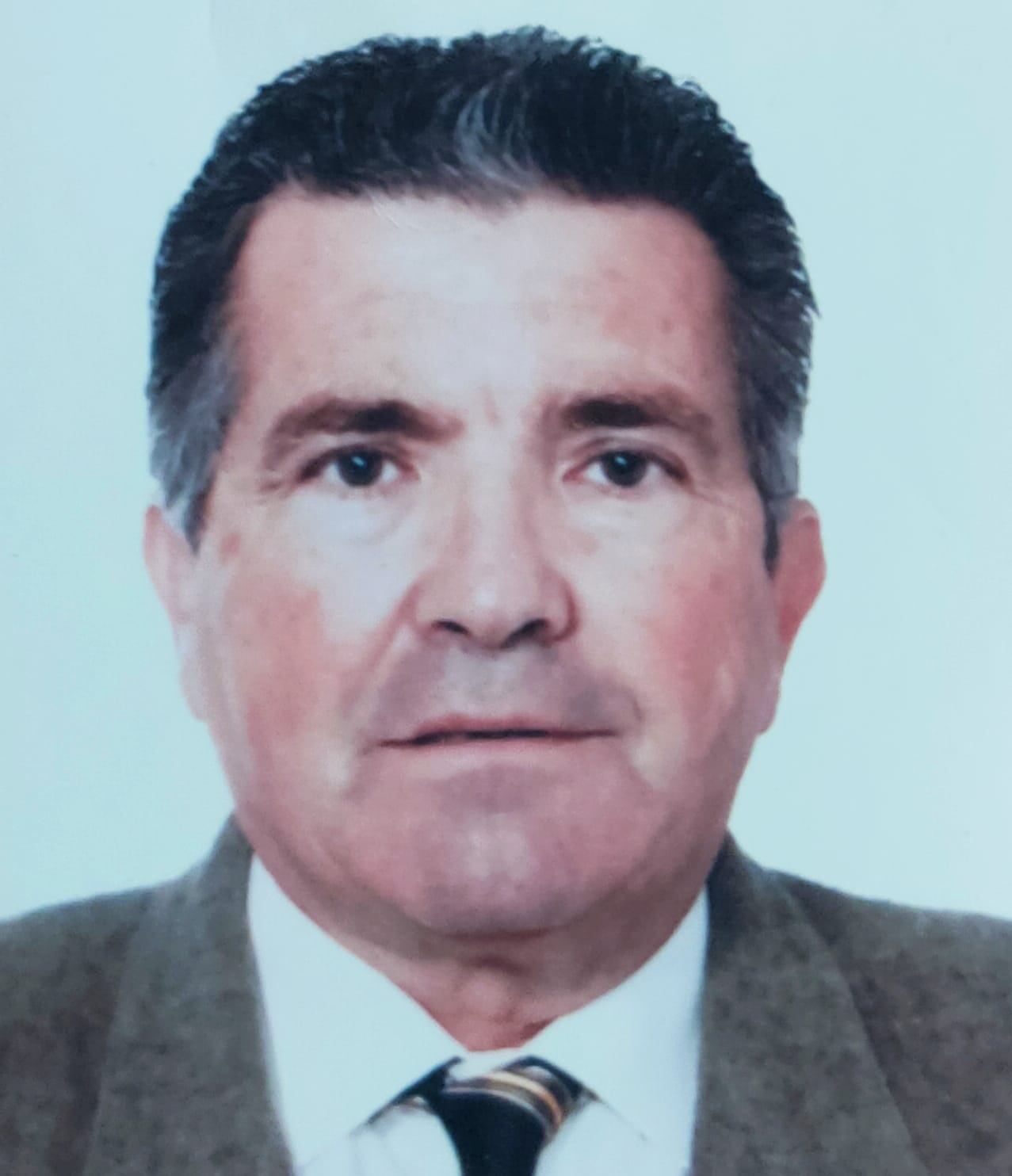 Antonio Sánchez Cortés ha dejado huella en nuestro fútbol.