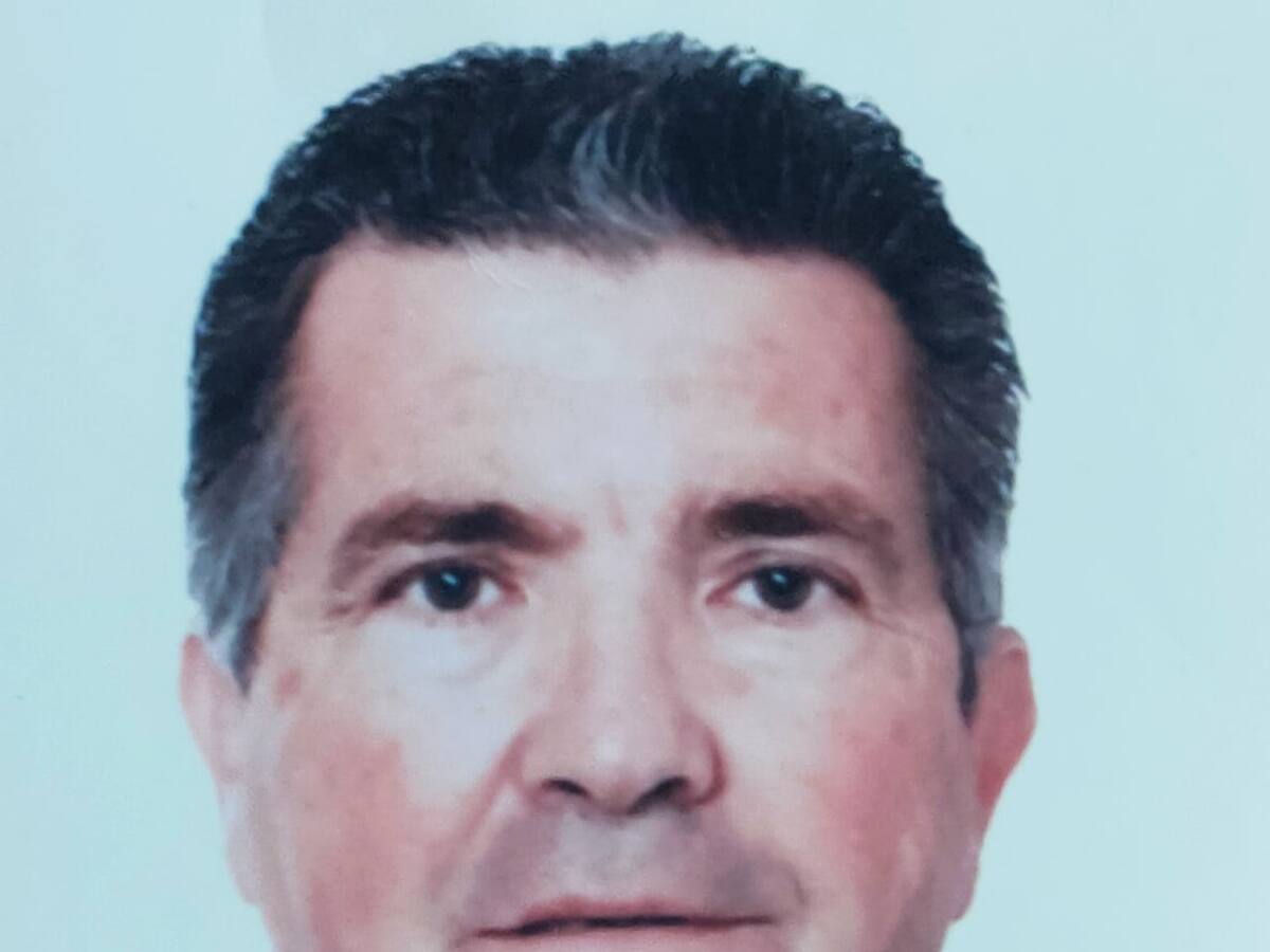 ¡Ha muerto uno de los grandes!