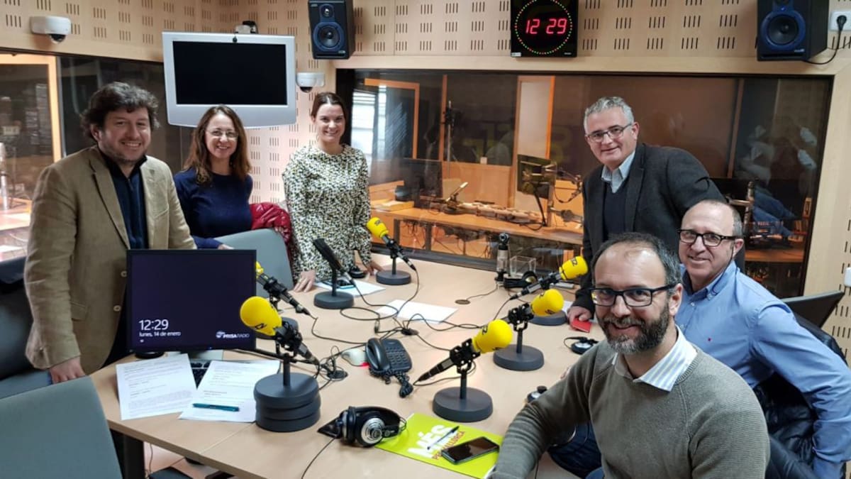 Las inversiones directas del Estado en Balears caen un 11% respecto a 2018