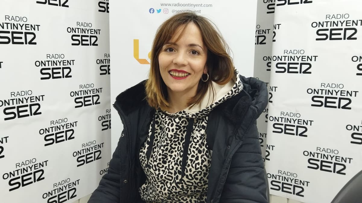 Entrevista a Marissa Nacher, Comerç IN ha publicat a les seues xarxes socials els guanyadors de la tómbola