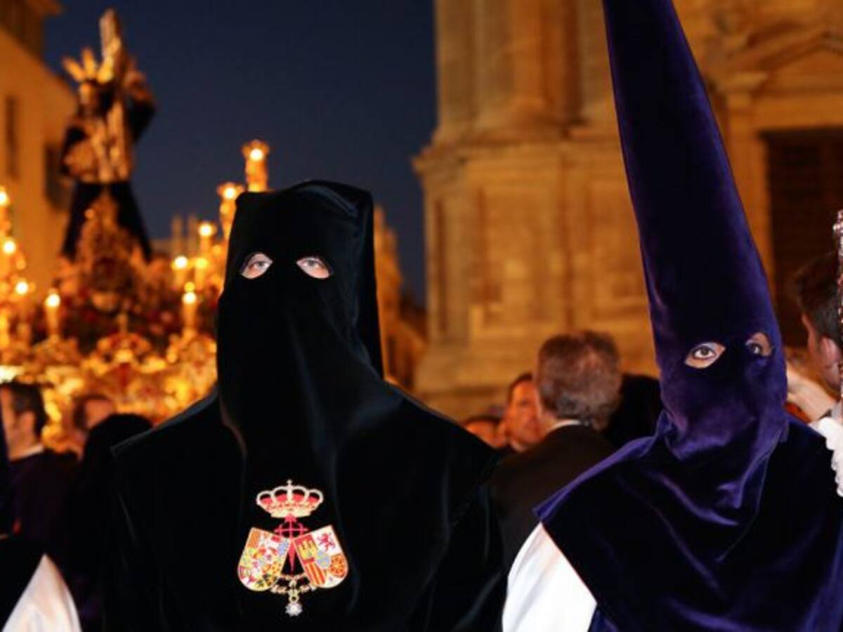 El ‘Rico’ indulta a una mujer condenada a dos años de prisión por robo con lesiones