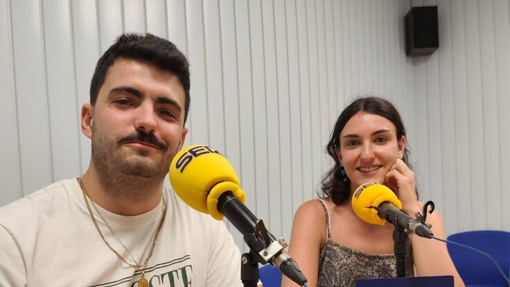 Entrevista a Apolo White.