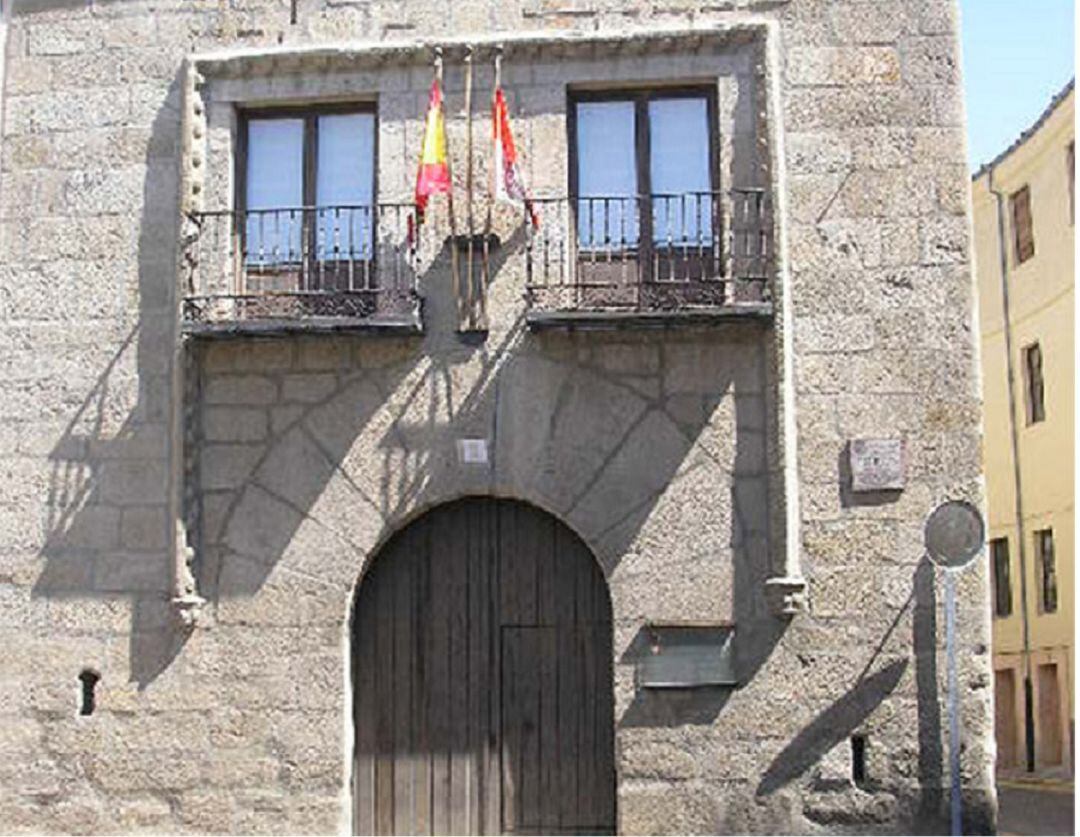 Delegación Territorial de la Junta CyL en Segovia