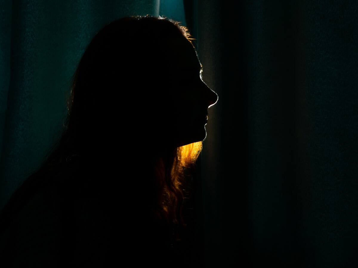 "El agresor es un cobarde, un mentiroso y un enfermo"