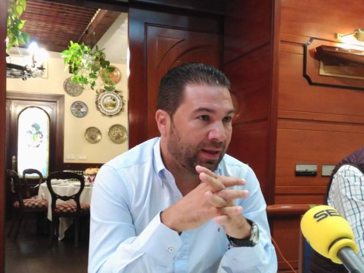 Cordero señala el camino