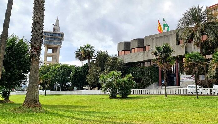 Autoridad Portuaria de la Bahía de Algeciras