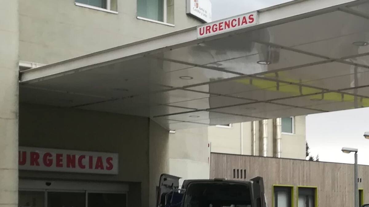 El Santos Reyes contará con aseos adaptados en Urgencias y el vestíbulo de admisión al final de verano