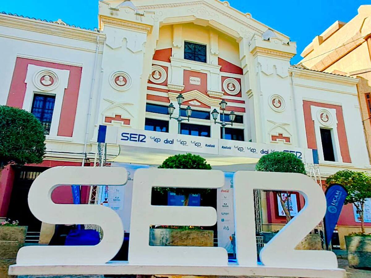 La Radio al Sol desde Jumilla - 13-08-2024