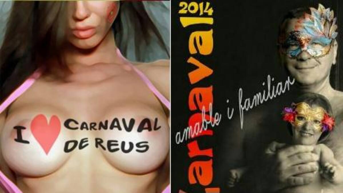 Carnaval de Reus, de nou amb polèmica