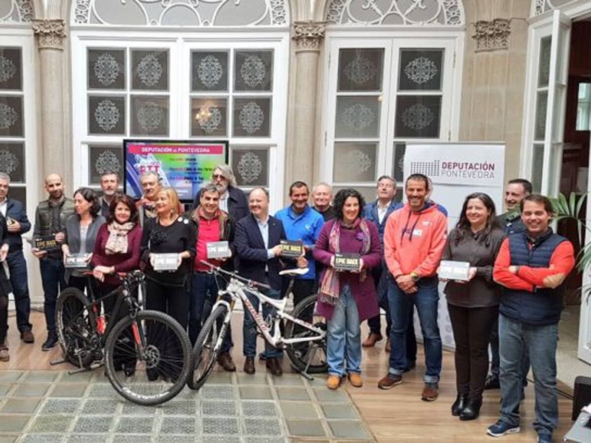 Os eventos deportivos enchen os hoteis da Provincia