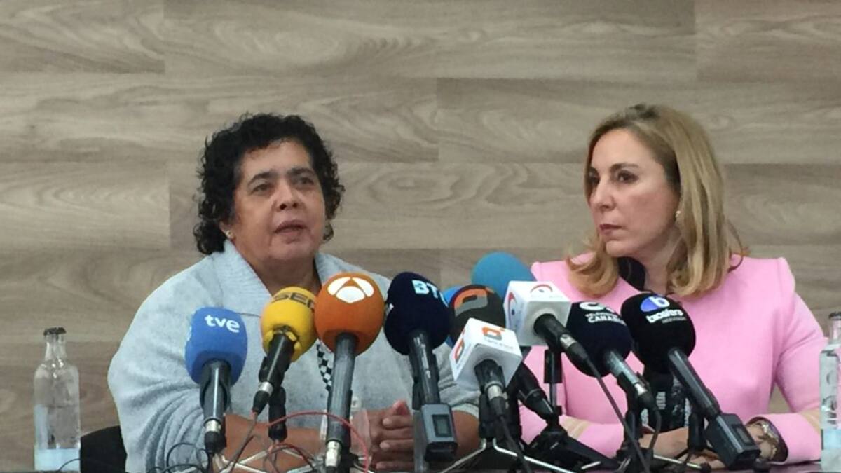 La Mirada de Marta Cantero (31/01/2023)