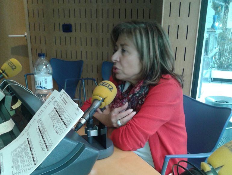 Conxita Marsol és la nova cònsol major d'Andorra la Vella.