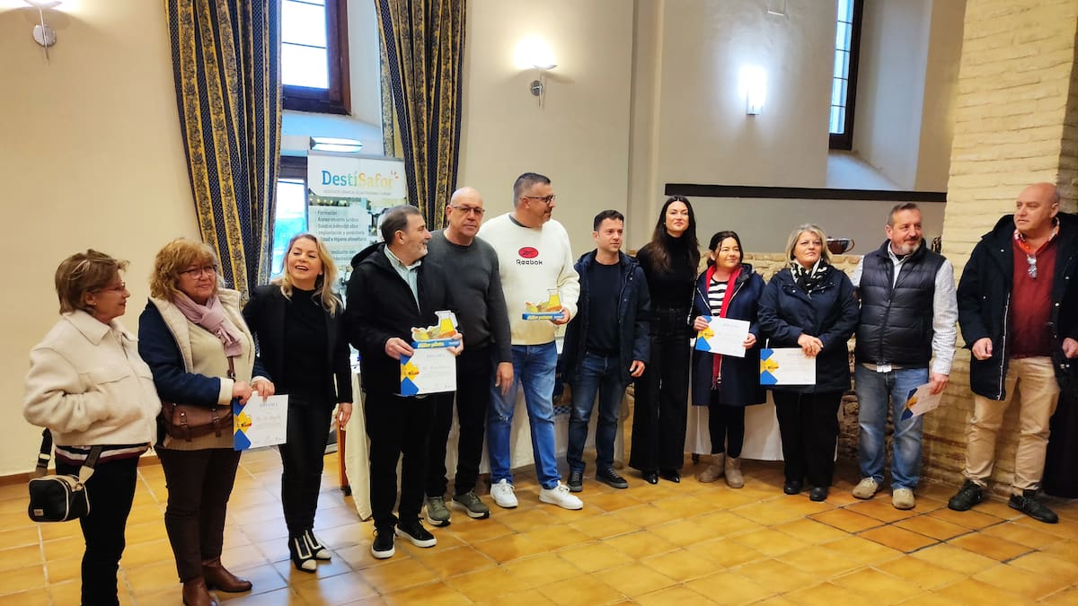 ¿Dónde se cocina el mejor puchero de la Safor?